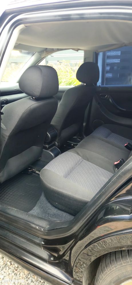 Seat Leon 1.9 TDI 150 Sport - 9
