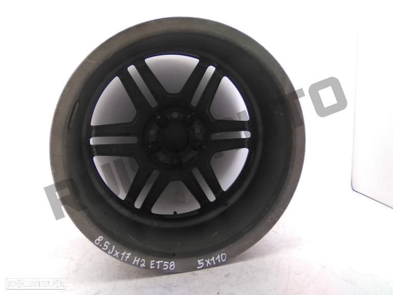 Conjunto Jantes Alumínio R17 A20440_14502 Mercedes C W204 Sedan - 4