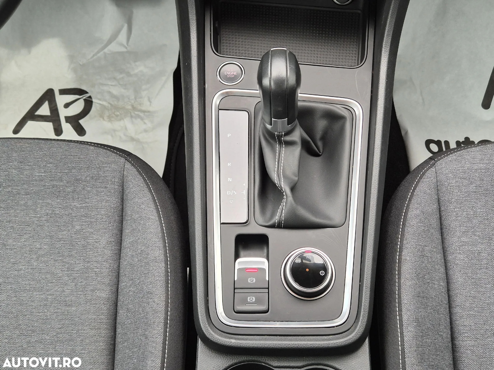 Seat Ateca 1.5 TSI DSG7 Style - 18