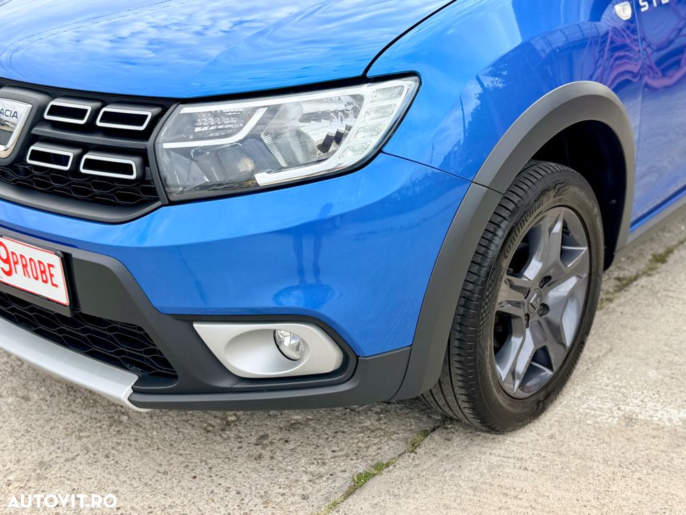 Dacia Sandero - 17
