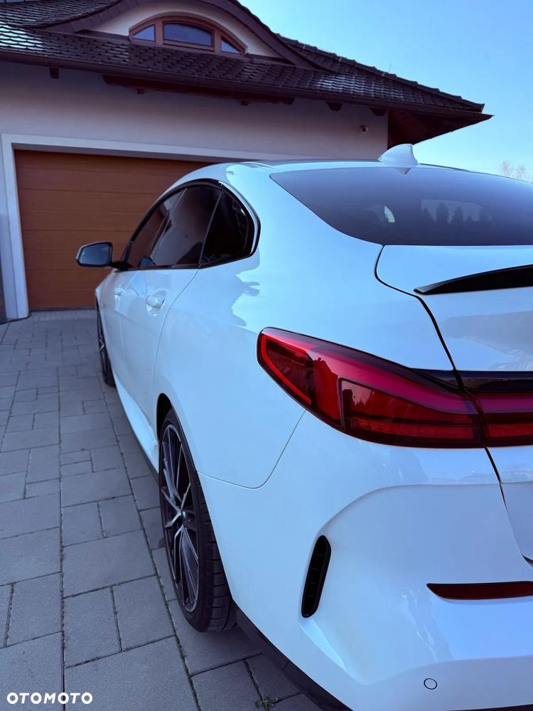 BMW Seria 2 218i M Sport sport - 10