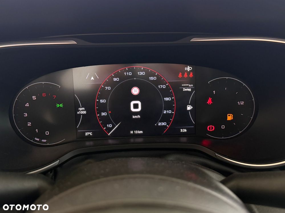 Fiat Tipo 1.0 T3 - 15