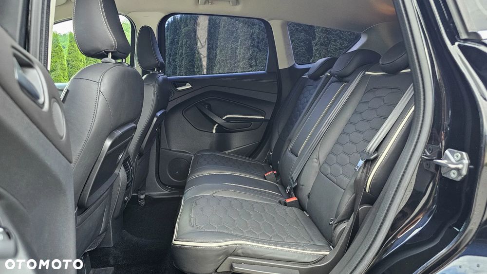 Ford Kuga 2.0 TDCi 2x4 Vignale - 26
