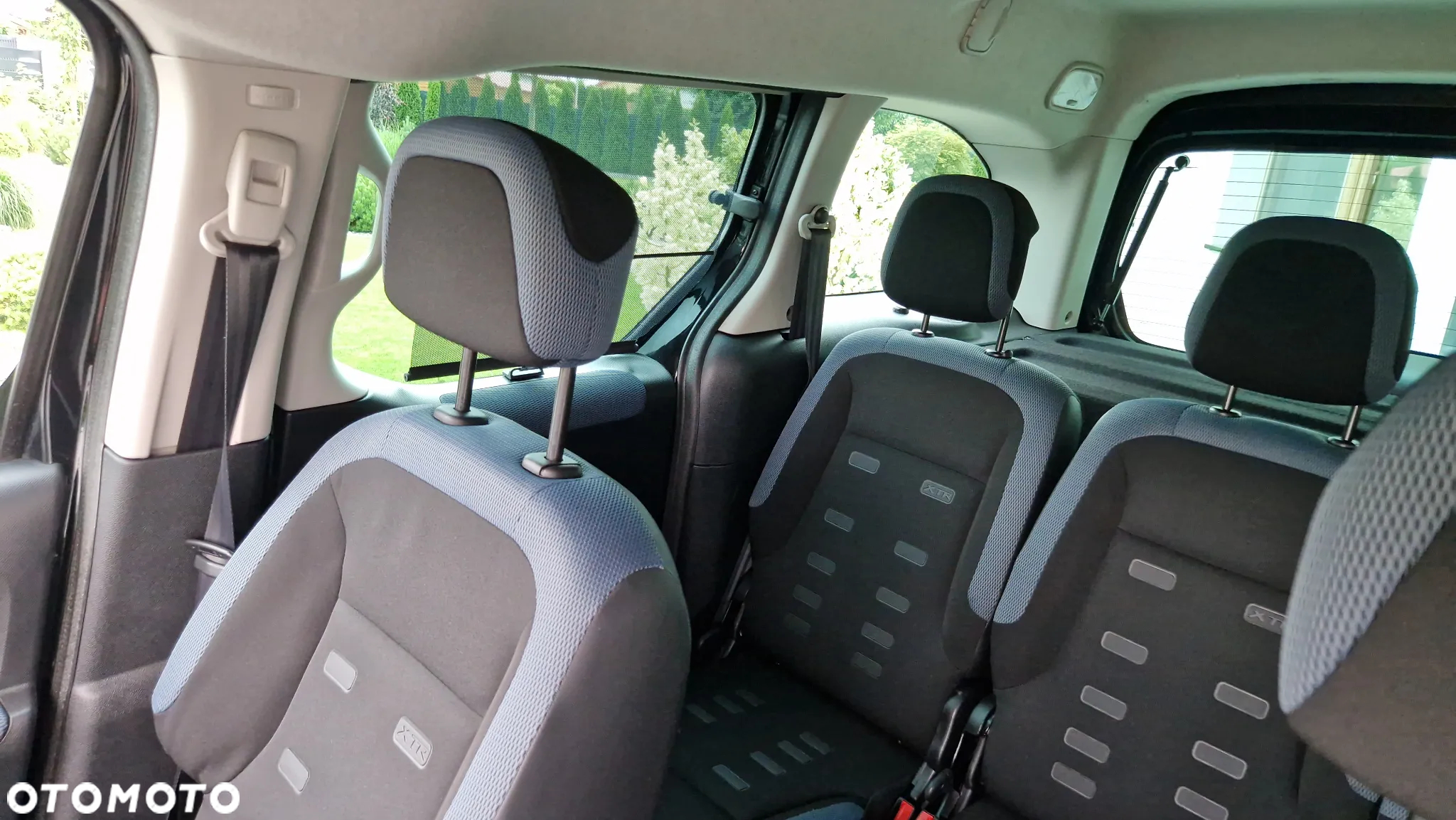Citroën Berlingo 1.6 HDi 110 FAP XTR - 11