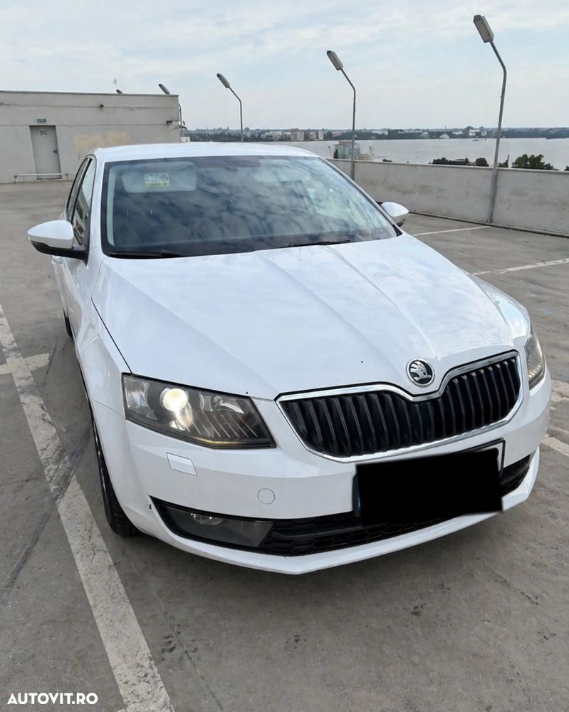 Skoda Octavia 2.0 TDI 4x4 DSG Style - 2