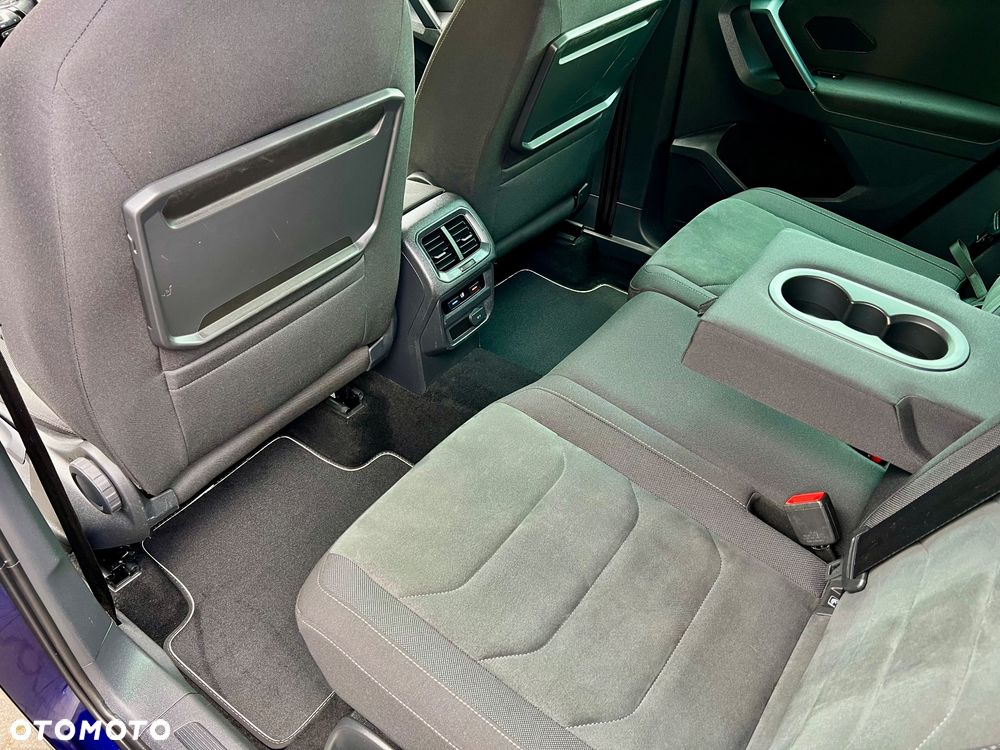 Volkswagen Tiguan 2.0 TDI BMT SCR Comfortline DSG - 11