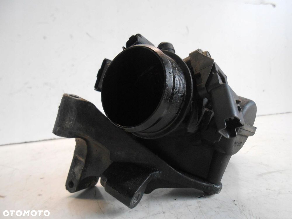 przepustnica peugeot 1.6 hdi # - 4