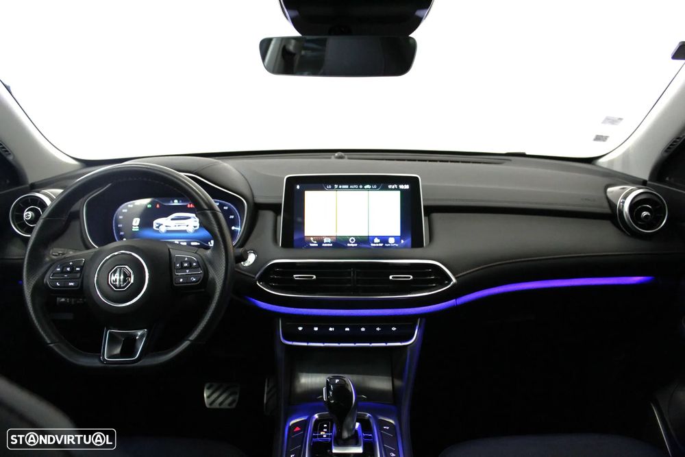MG EHS 1.5 T-GDI Plug-in Hybrid Luxury - 6