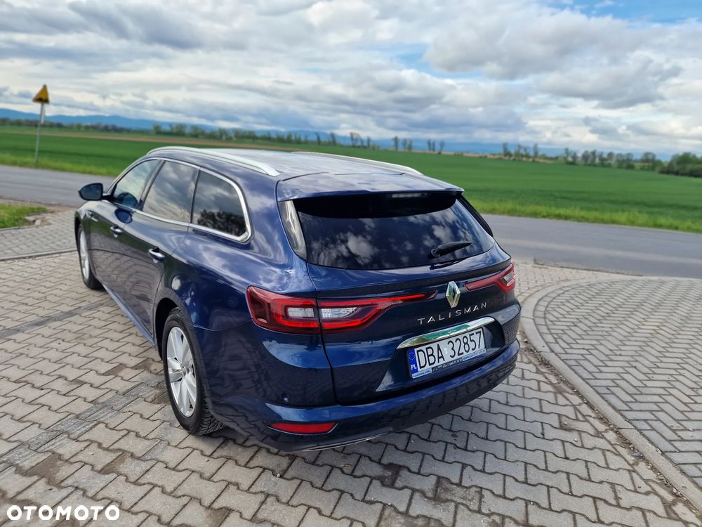 Renault Talisman 1.5 Energy dCi Life - 13