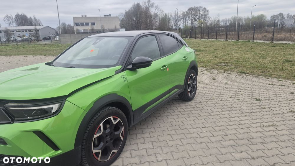 Opel Mokka 1.2 DI Turbo Edition - 2