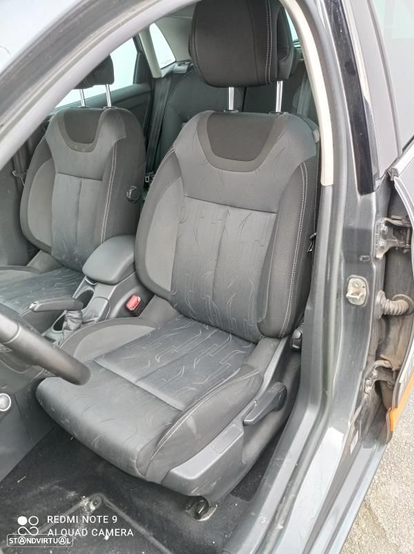Para Peças Citroën C4 Ii Caixa/Hatchback (Nc_) - 9