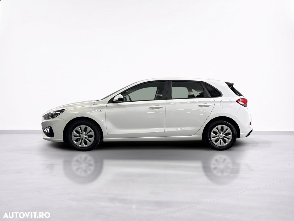 Hyundai i30 - 3