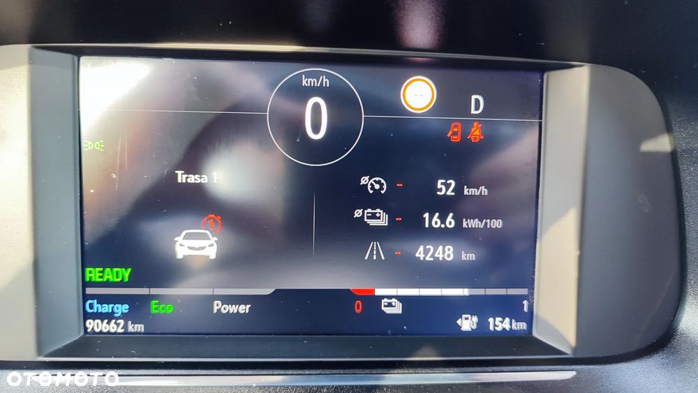 Opel Corsa Elegance - 26