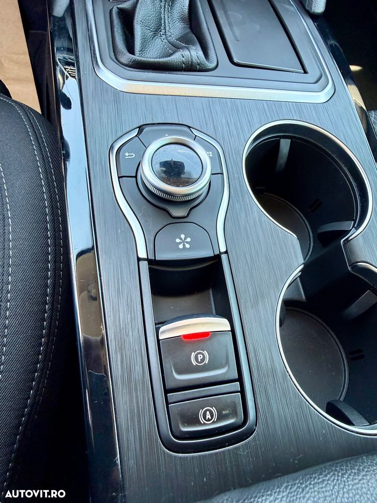 Renault Talisman - 11