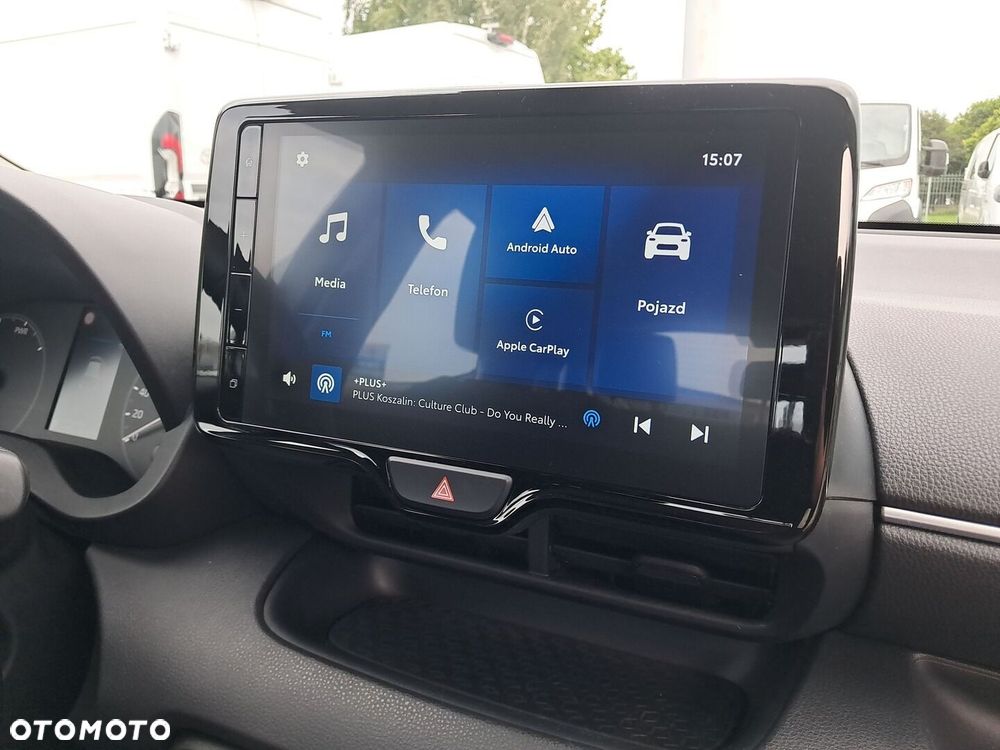 Toyota Yaris Hybrid 1.5 Comfort - 24