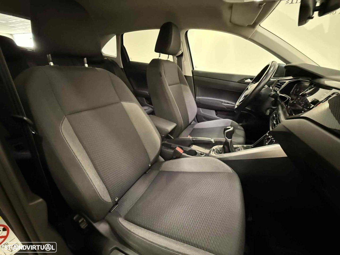 VW Taigo 1.0 TSI Life - 12