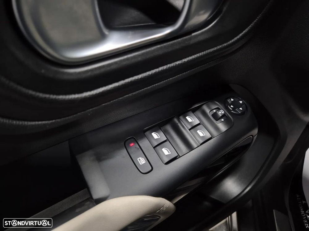 Citroën C5 Aircross BlueHDI 130 S&S EAT8 SHINE - 35