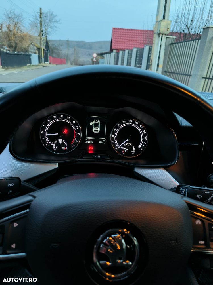 Skoda Scala 1.6 TDI Style - 3