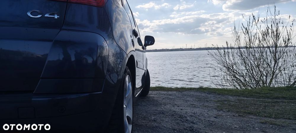 Citroën C4 Picasso - 2