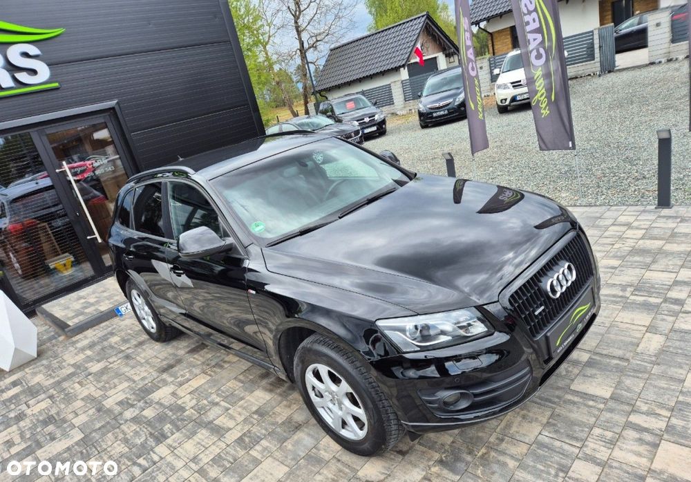 Audi Q5 - 26