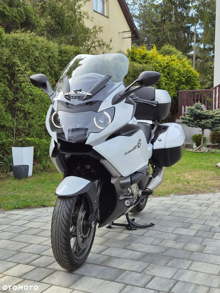 BMW K - 2