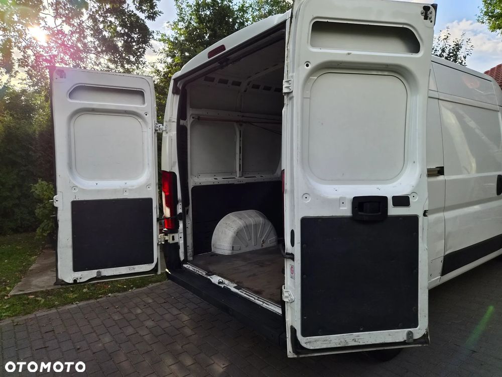 Peugeot Boxer - 18
