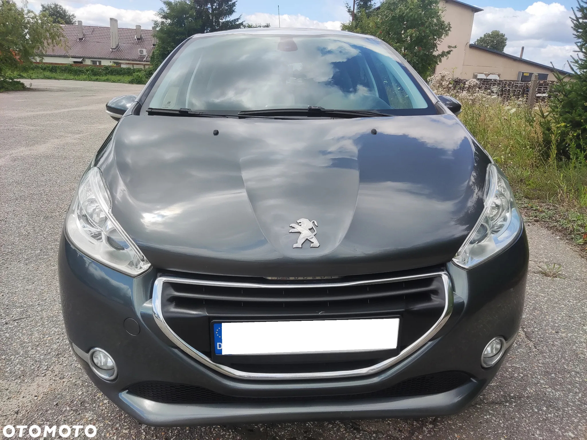 Peugeot 208 1.2 VTi Business Line - 9