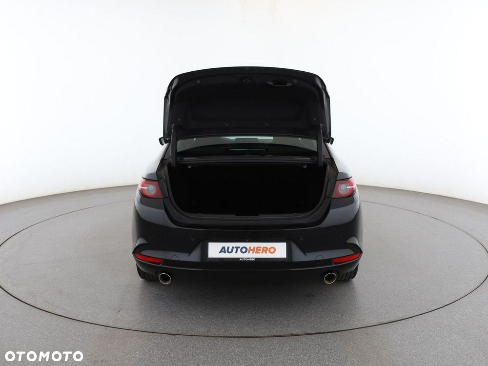 Mazda 3 SKYACTIV-X 2.0 M-Hybrid SELECTION - 20