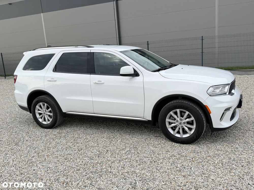 Dodge Durango - 2