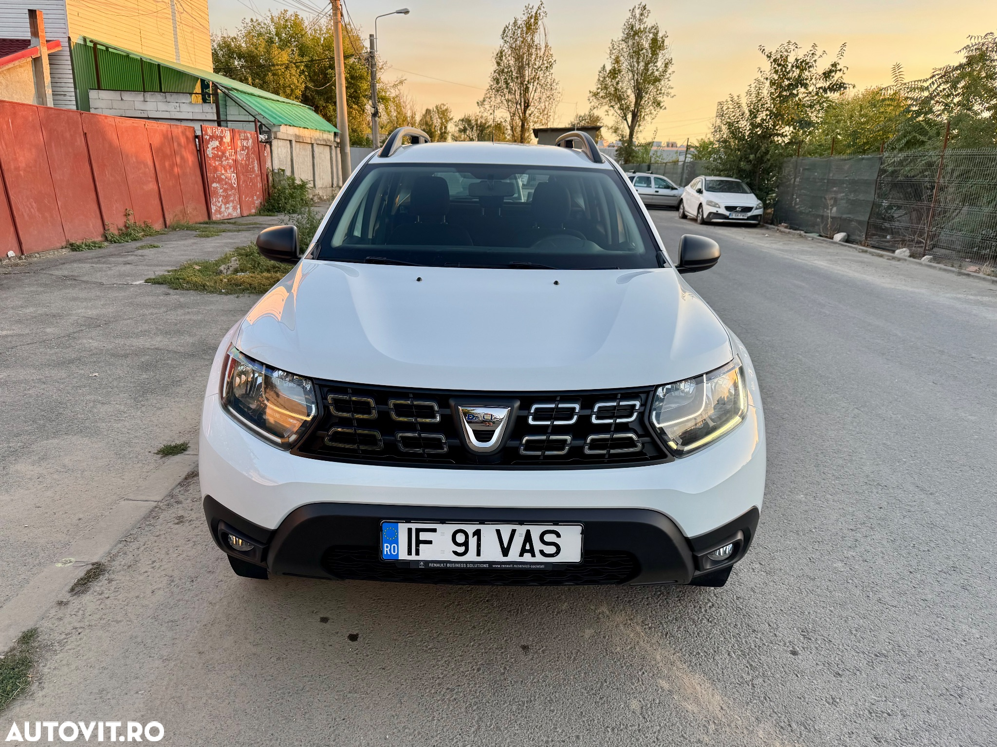 Dacia Duster ECO-G 100 Comfort - 10