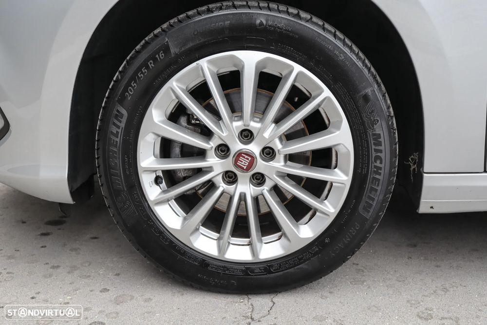 Fiat Tipo 1.3 MultiJet Life - 7