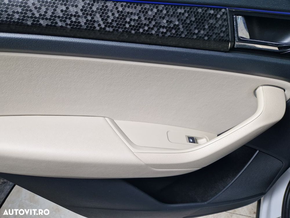 Skoda Kodiaq 2.0 TDI 4X4 DSG Sportline - 34