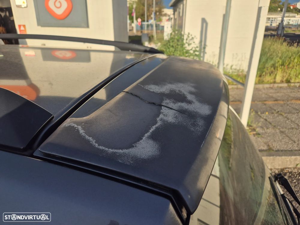 Ford Mondeo SW 2.0 TDCi Sport Dura. - 22