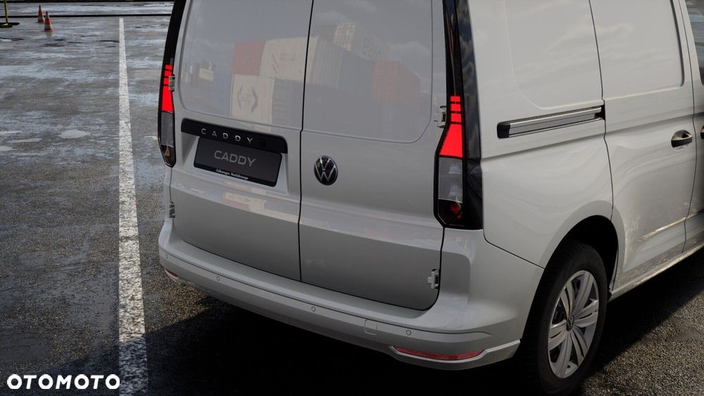 Volkswagen Caddy - 9