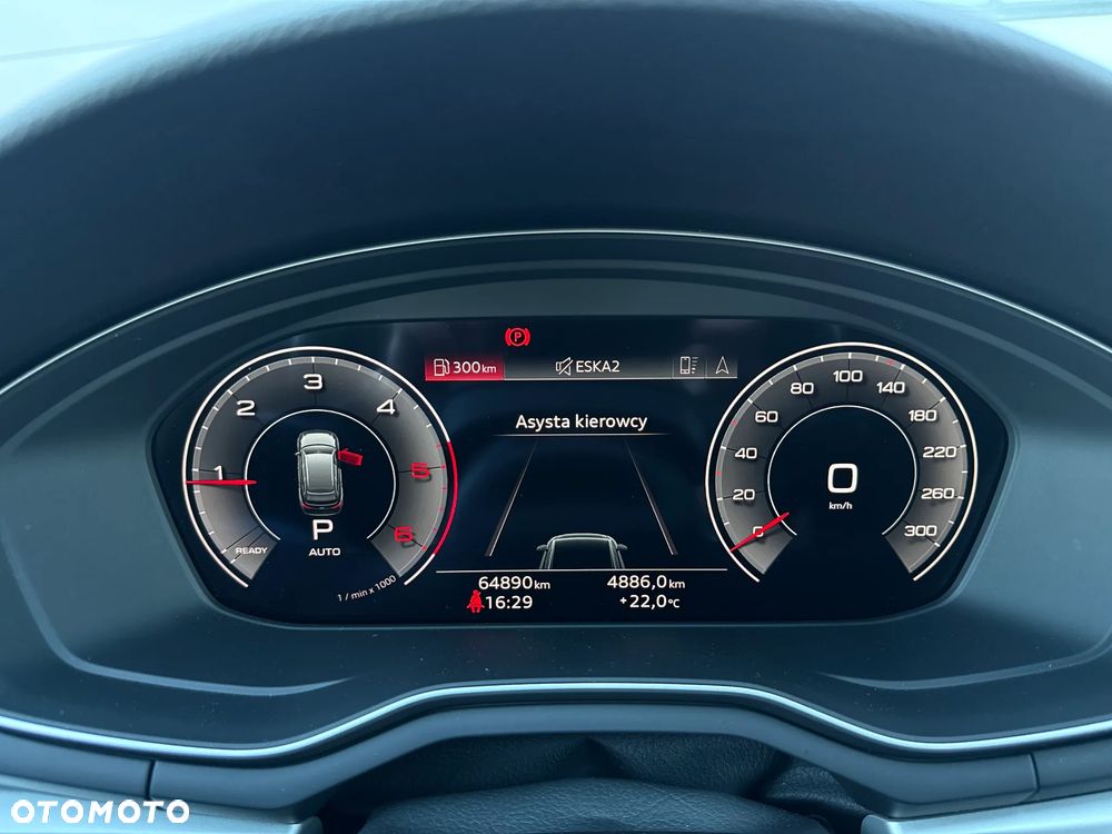 Audi A4 Allroad - 13