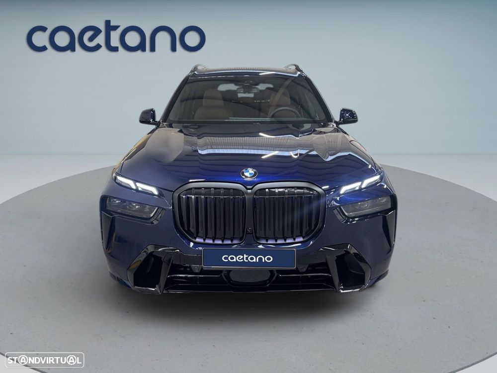 BMW X7 40 d xDrive Pack M Desportivo Pro - 2