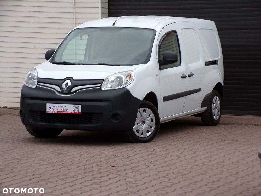 Renault Kangoo - 7