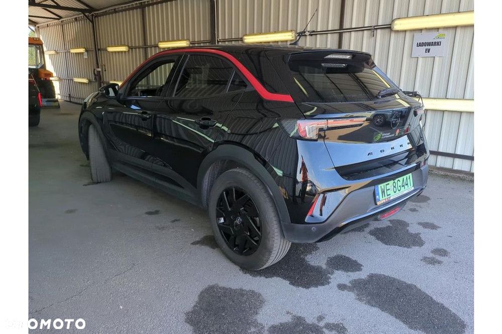 Opel Mokka 2023 photo 4