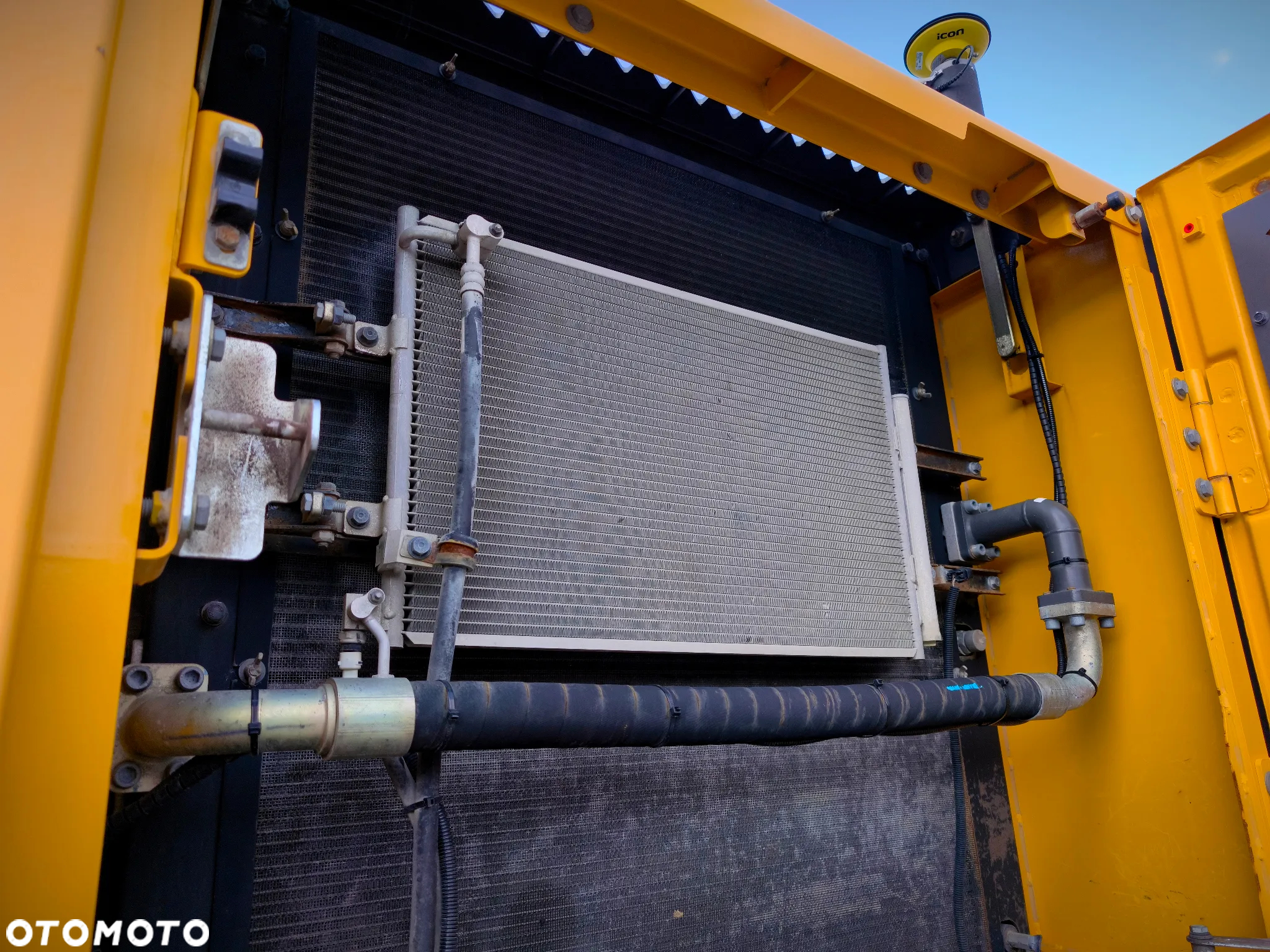 Volvo EC250EL - 10