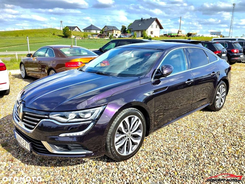 Renault Talisman - 14