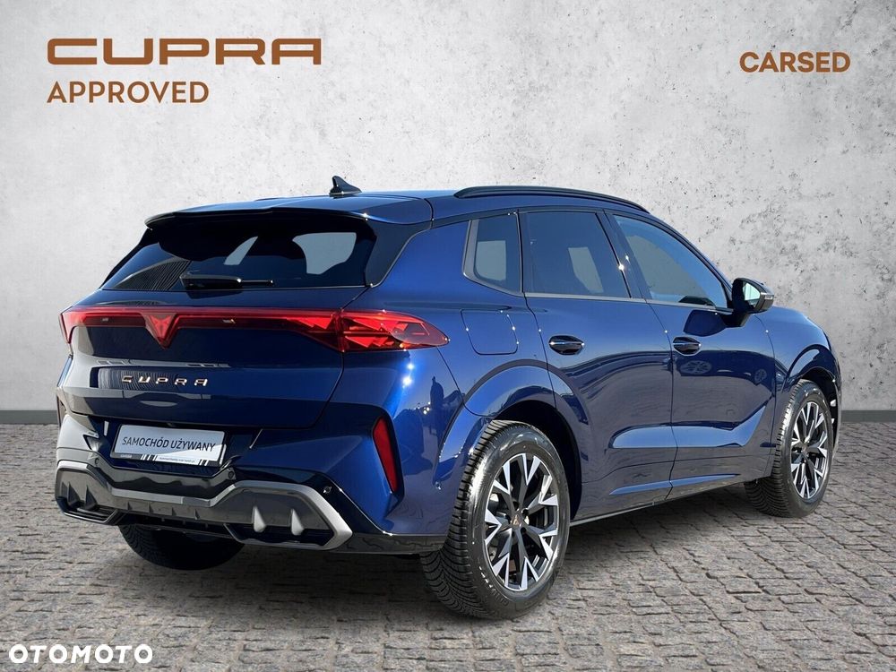 Cupra Terramar - 2