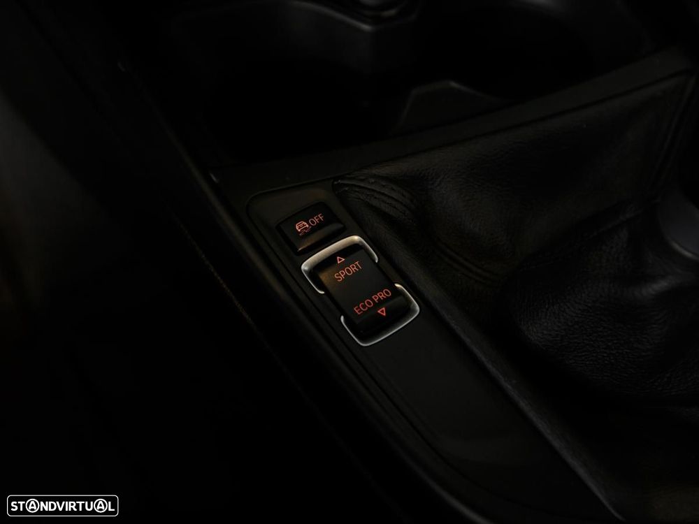 BMW 116 d EfficientDynamics - 18