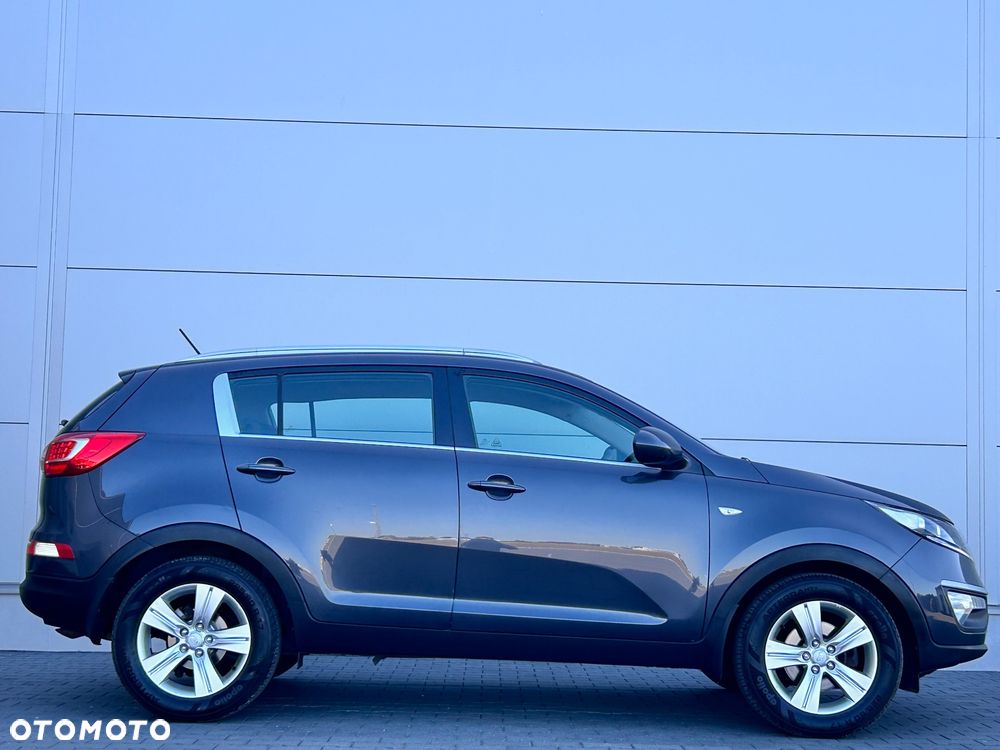 Kia Sportage 1.6 GDI L 2WD - 14