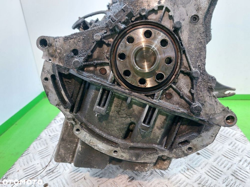 Blok silnika BMW E60 2003-2010 3,0 D 31286094 - 2