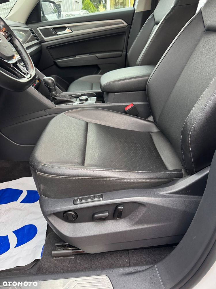 Volkswagen Atlas - 25