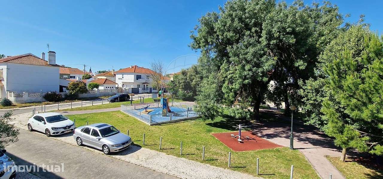 Apartamento T1 para arrendamento - Grande imagem: 2/14