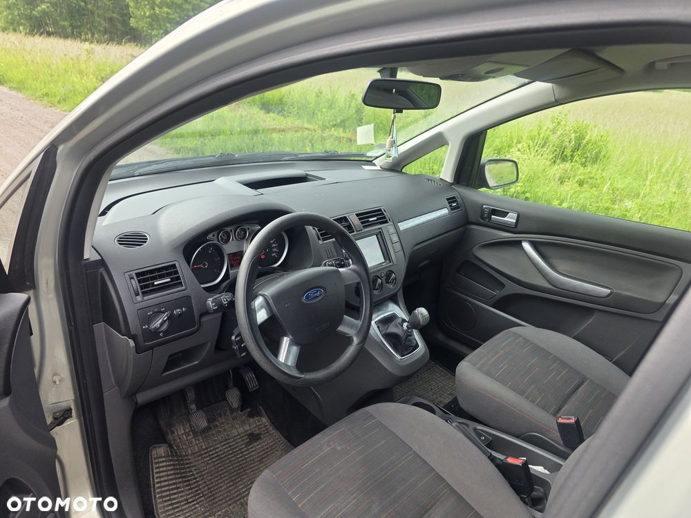 Ford C-MAX - 5