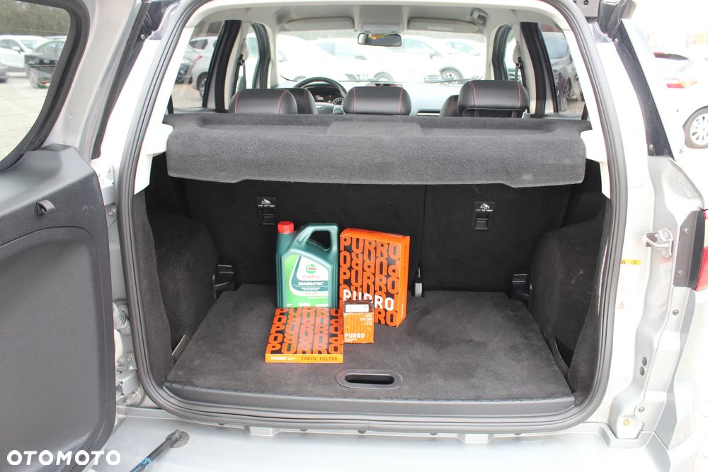 Ford EcoSport 1.0 EcoBoost ST-LINE - 36