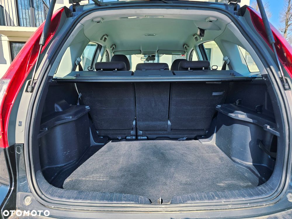 Honda CR-V 2.0 Executive - 30