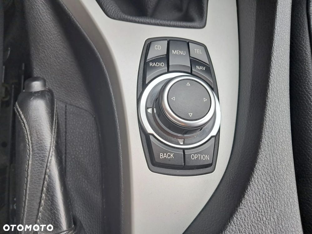 BMW X1 sDrive20d EfficientDynamics Edition - 12